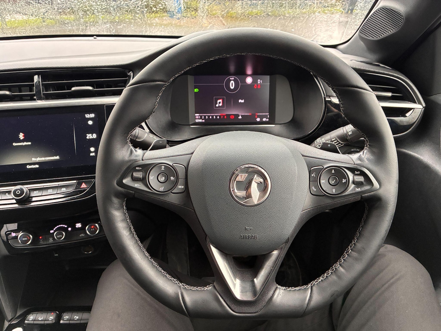 Used Vauxhall Corsa 2022 for sale - 77441224: Photo 11