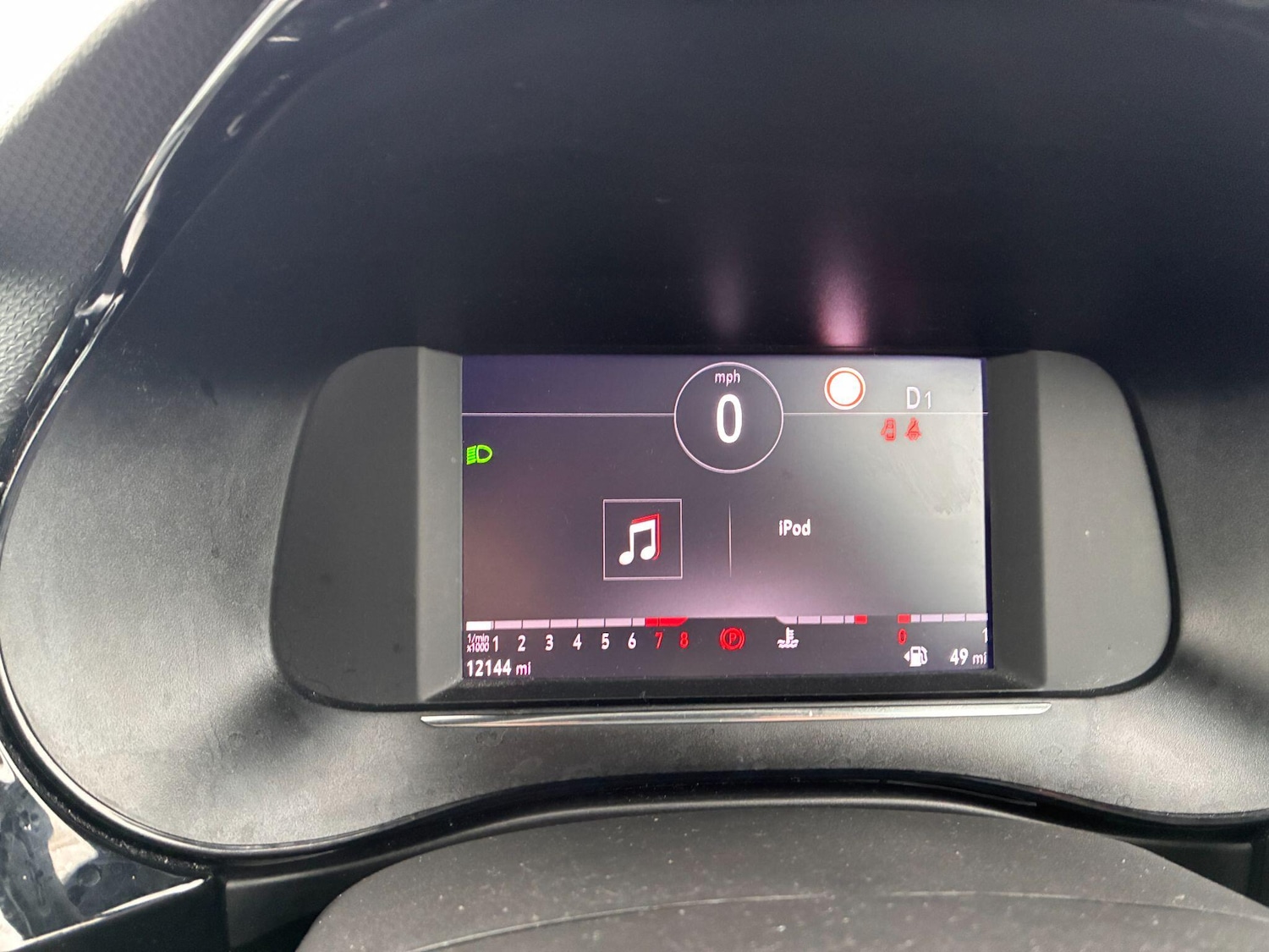 Used Vauxhall Corsa 2022 for sale - 77441224: Photo 14