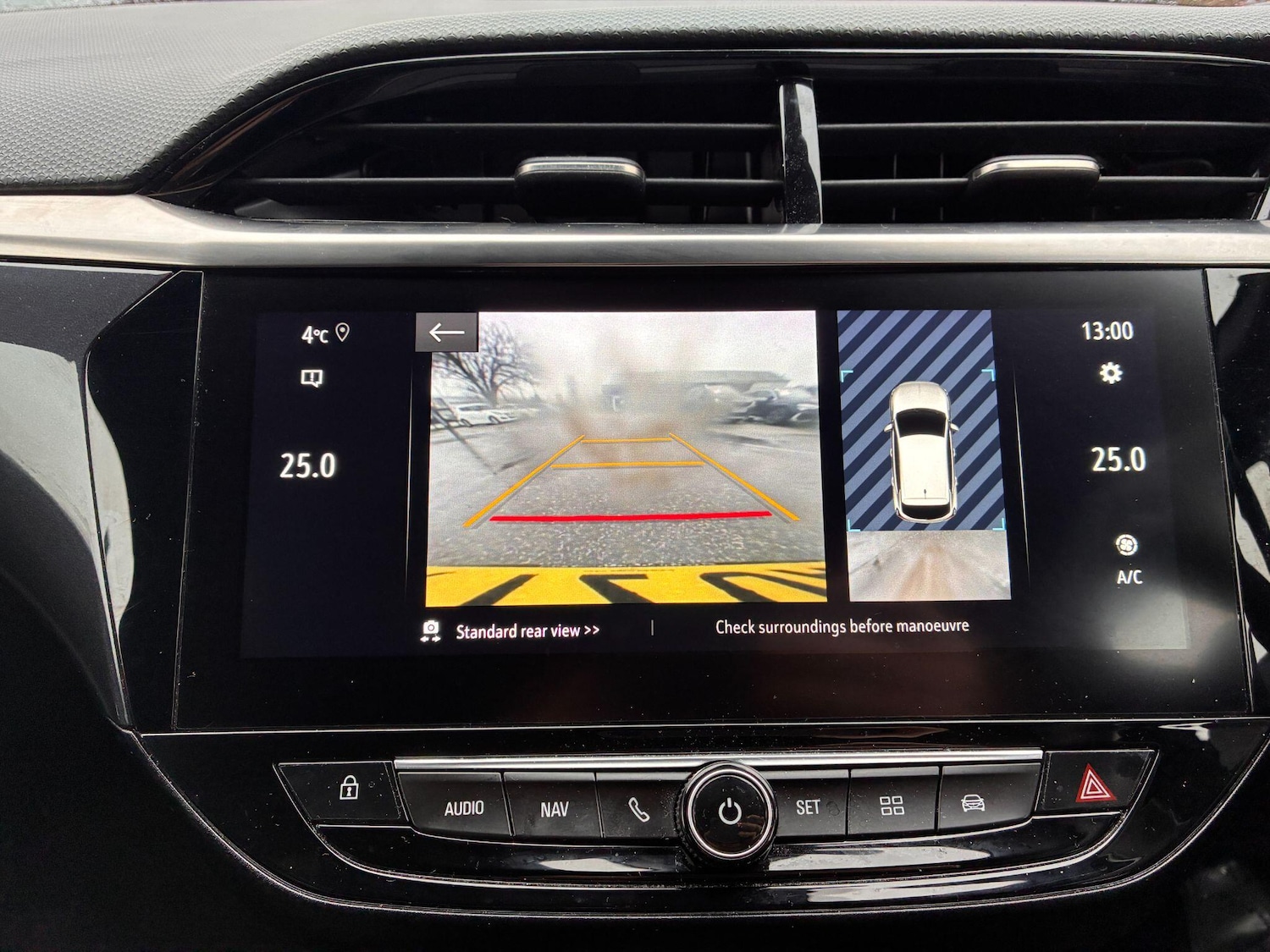 Used Vauxhall Corsa 2022 for sale - 77441224: Photo 16