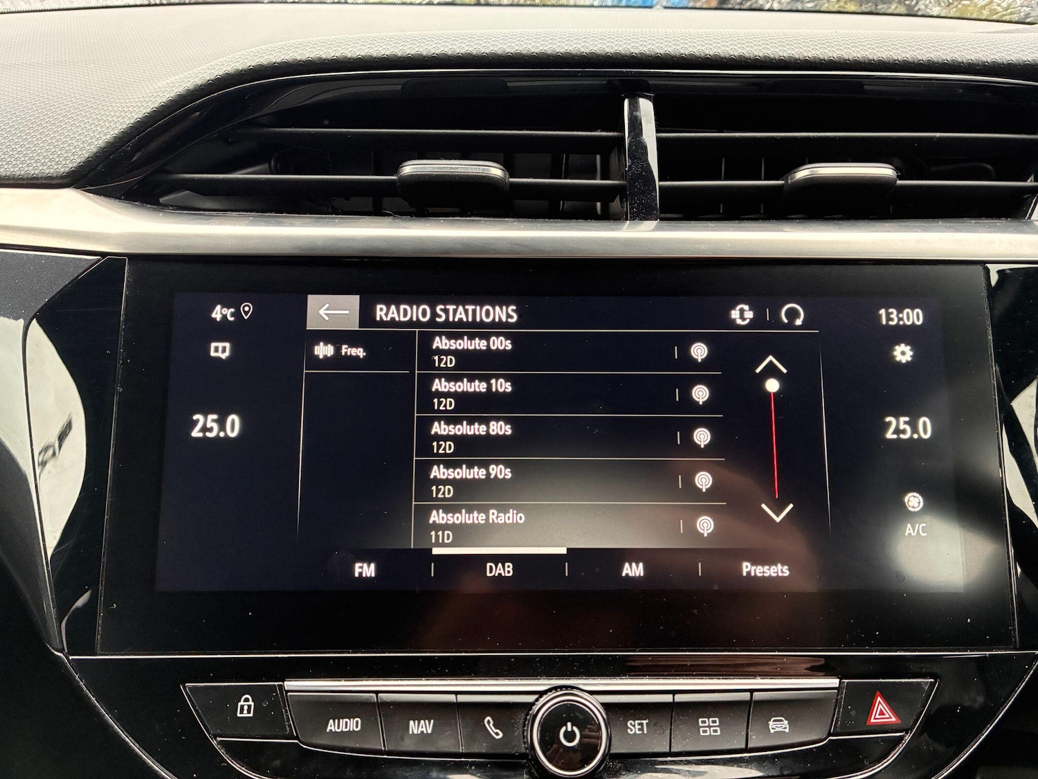 Used Vauxhall Corsa 2022 for sale - 77441224: Photo 18