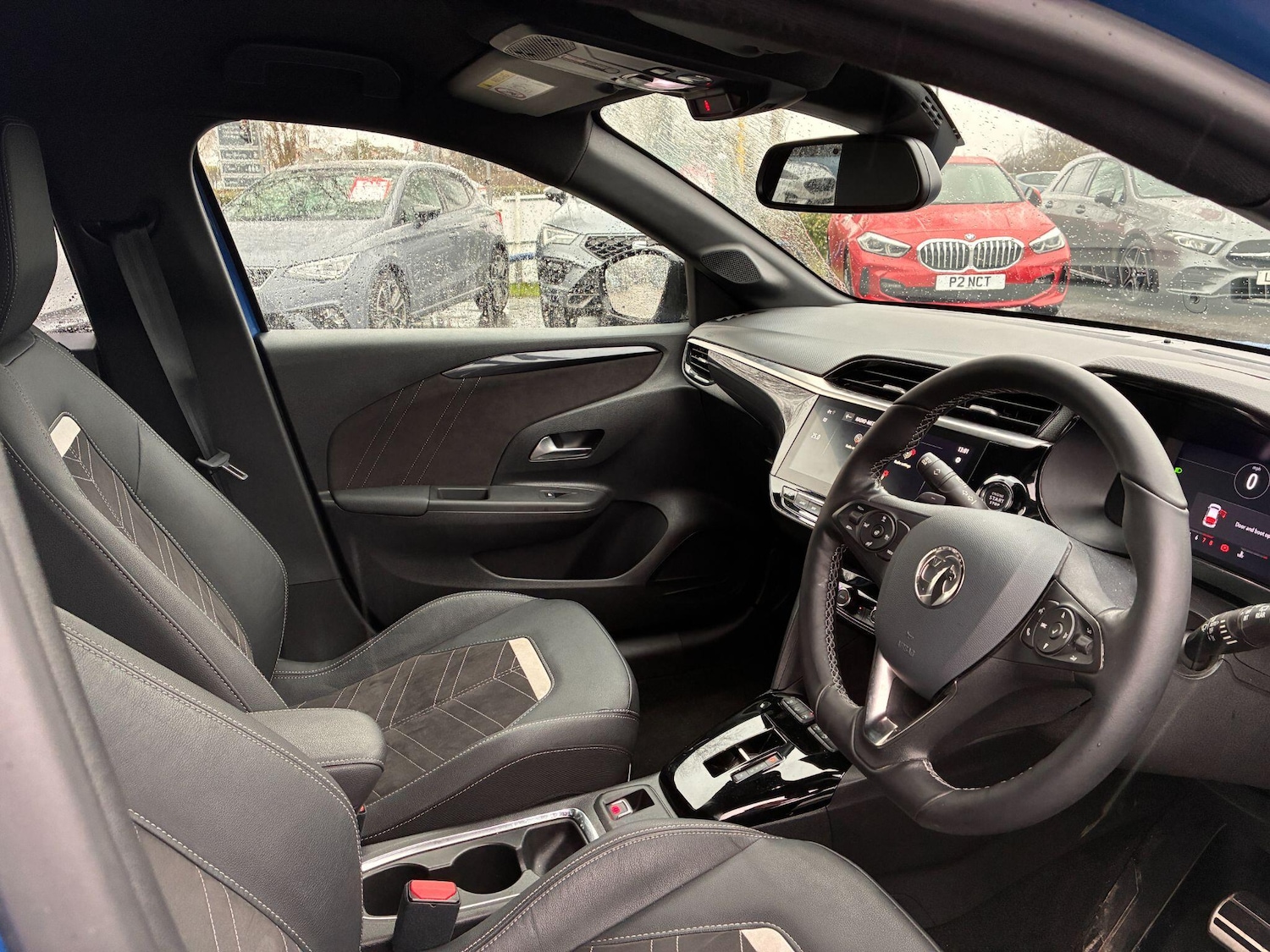 Used Vauxhall Corsa 2022 for sale - 77441224: Photo 19