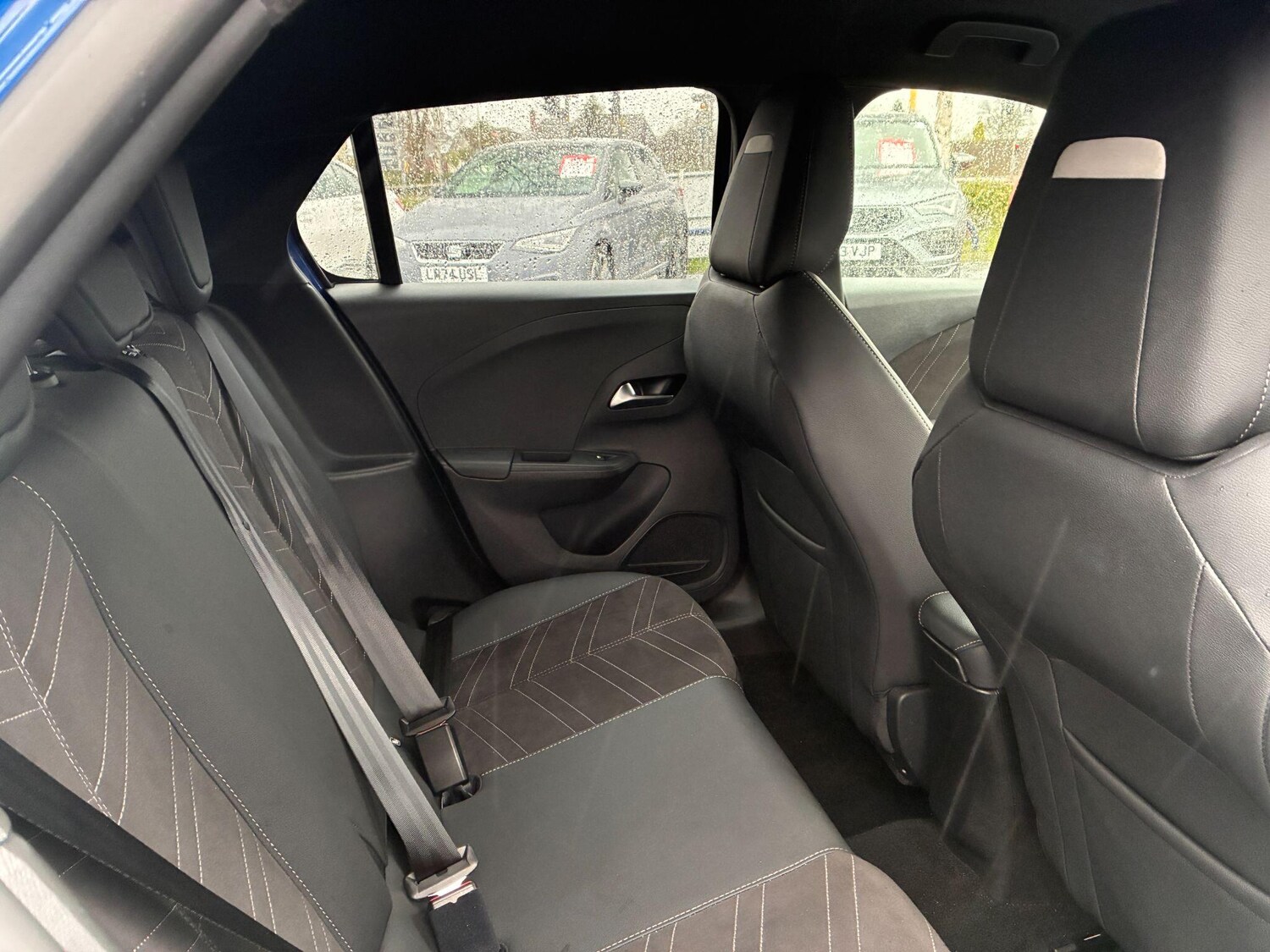 Used Vauxhall Corsa 2022 for sale - 77441224: Photo 21