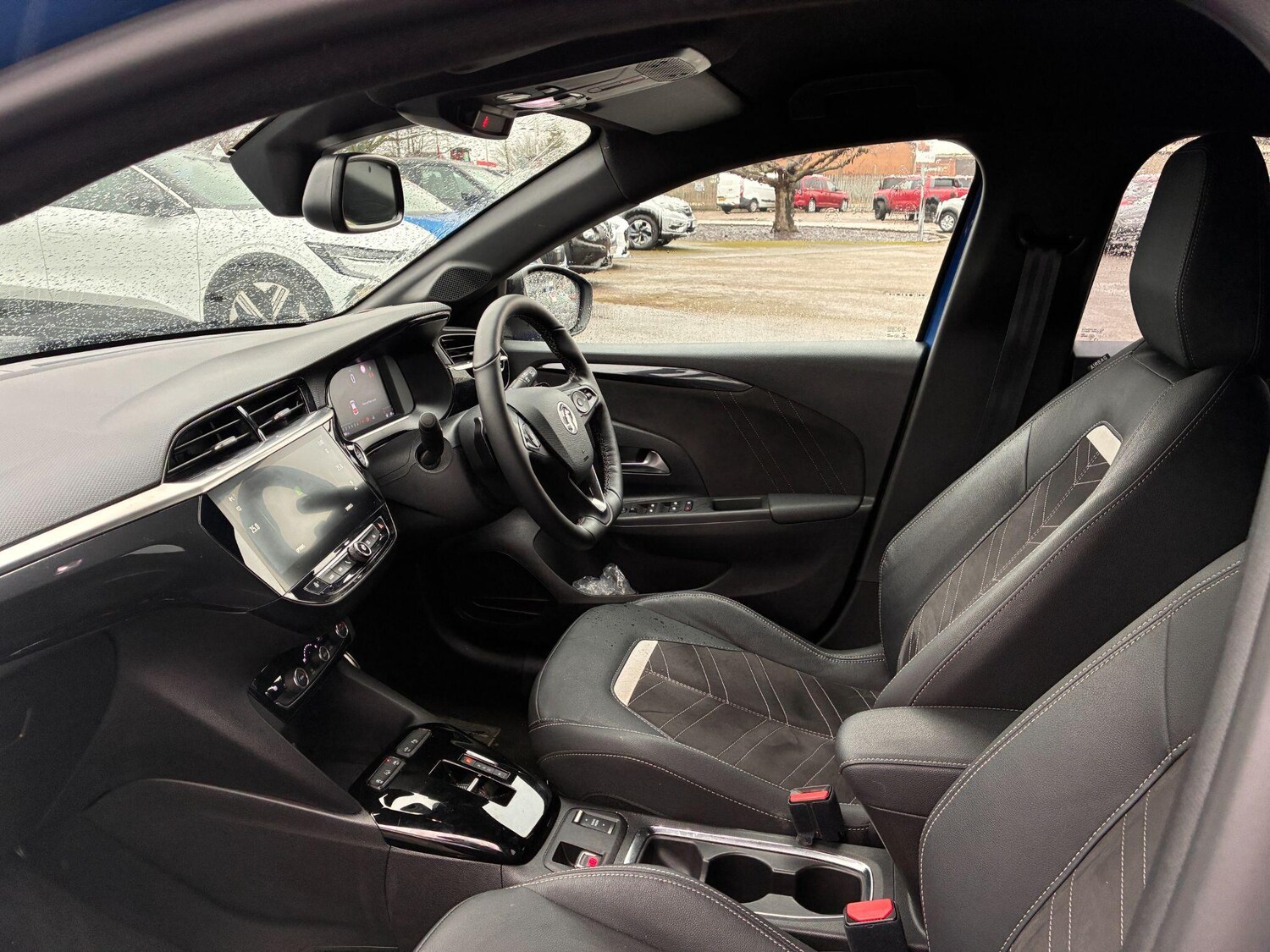 Used Vauxhall Corsa 2022 for sale - 77441224: Photo 23