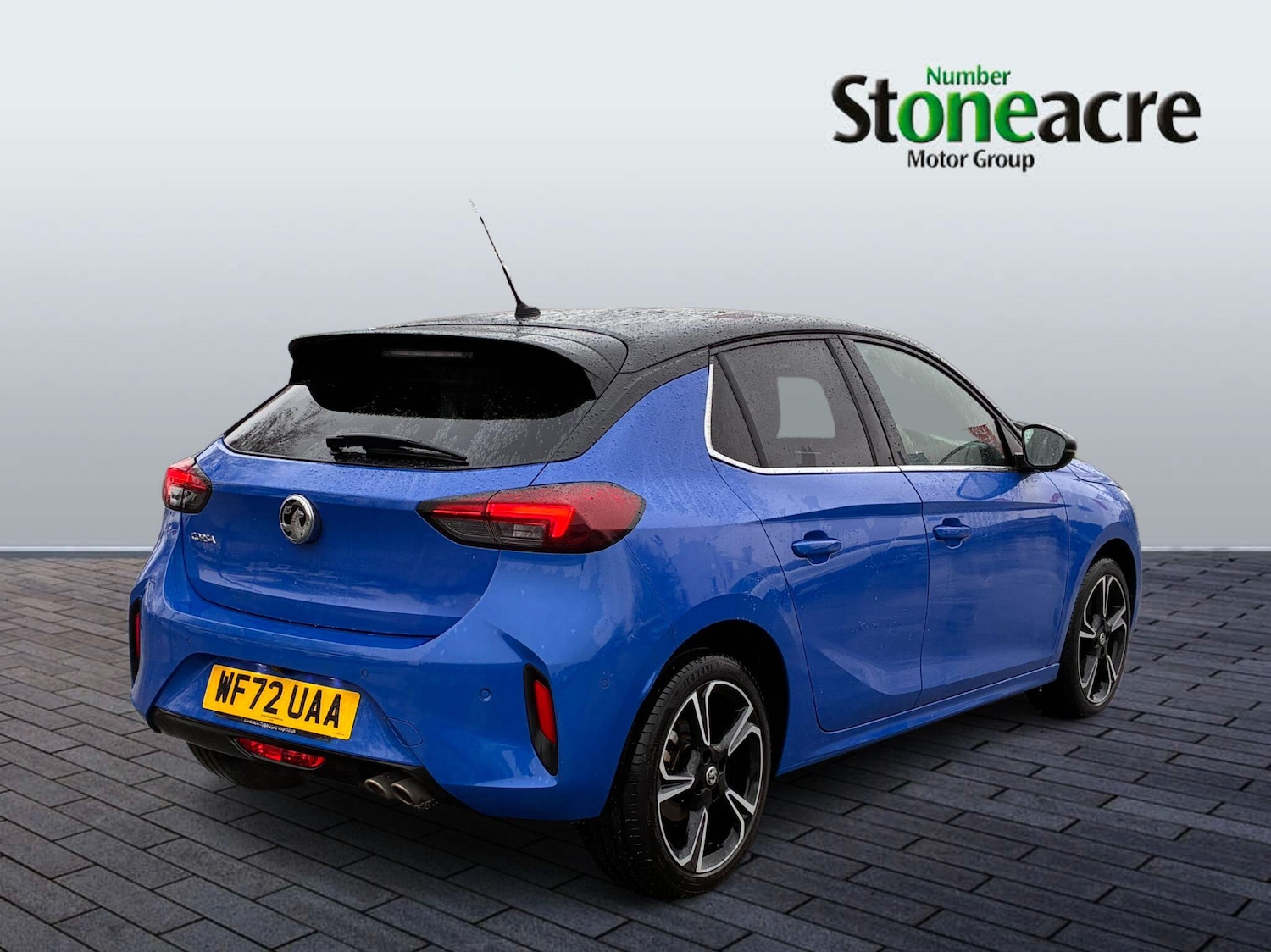 Used Vauxhall Corsa 2022 for sale - 77441224: Photo 3