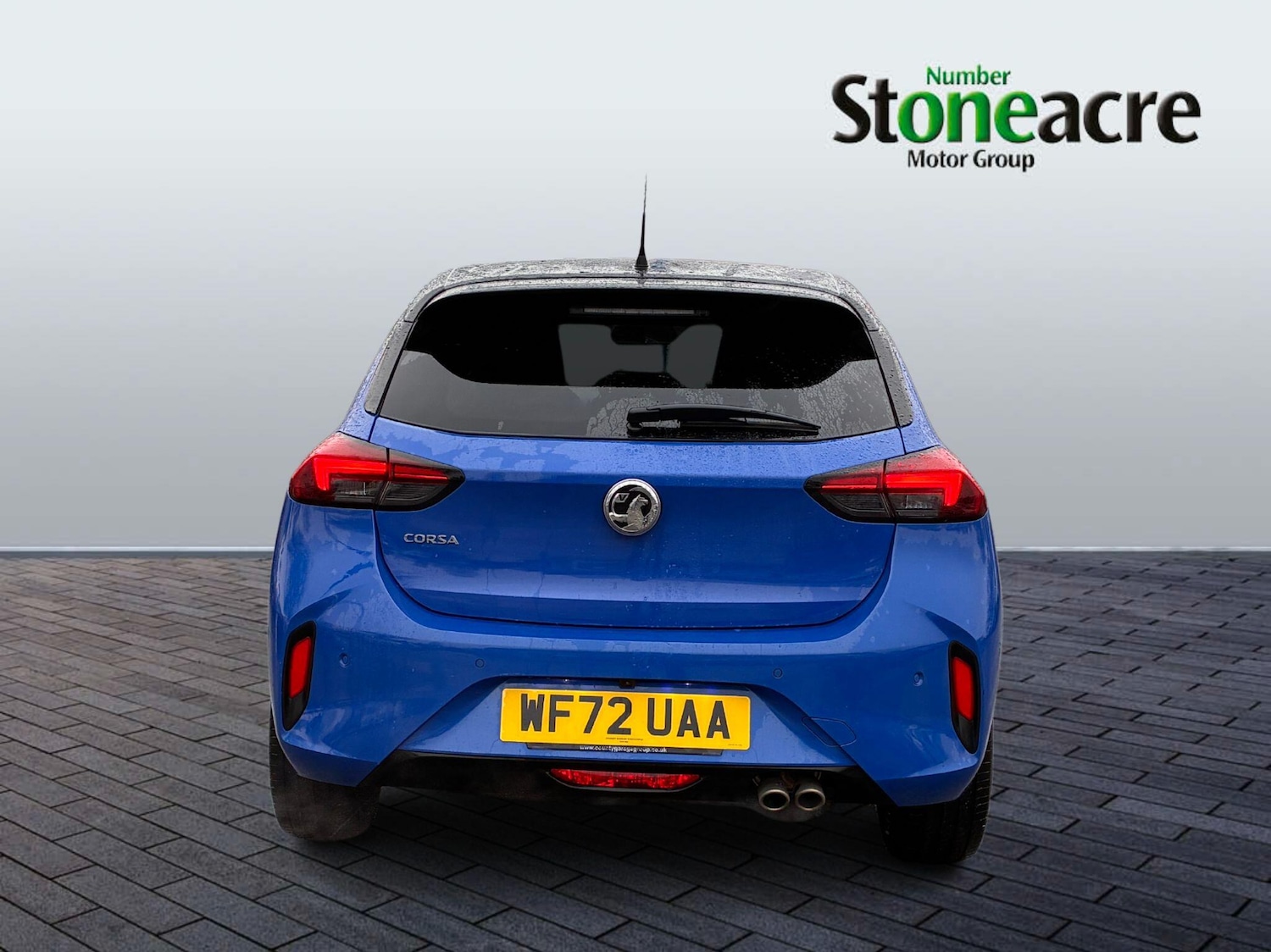 Used Vauxhall Corsa 2022 for sale - 77441224: Photo 4