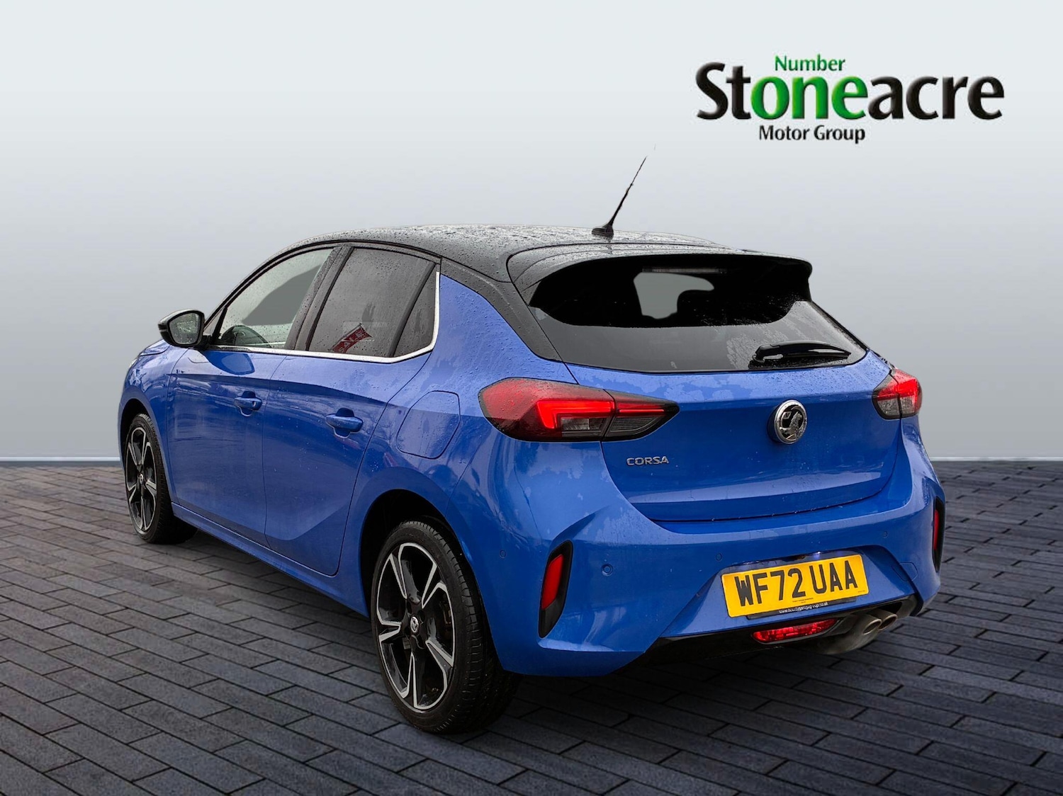 Used Vauxhall Corsa 2022 for sale - 77441224: Photo 5