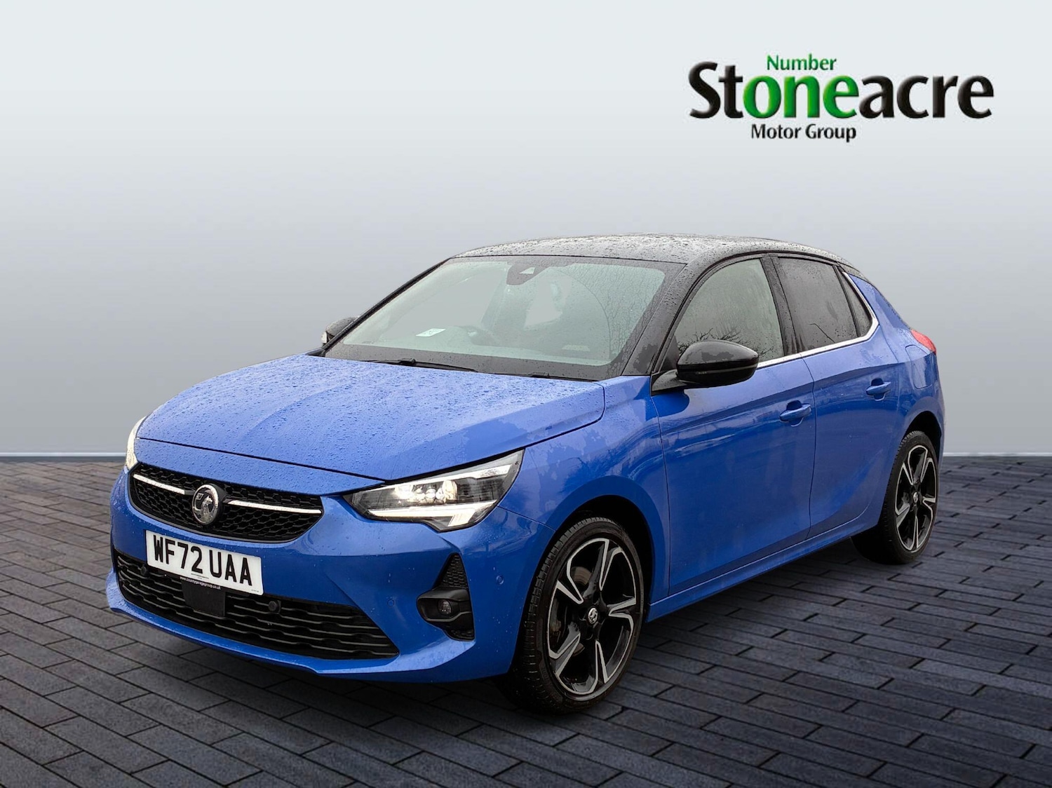 Used Vauxhall Corsa 2022 for sale - 77441224: Photo 7