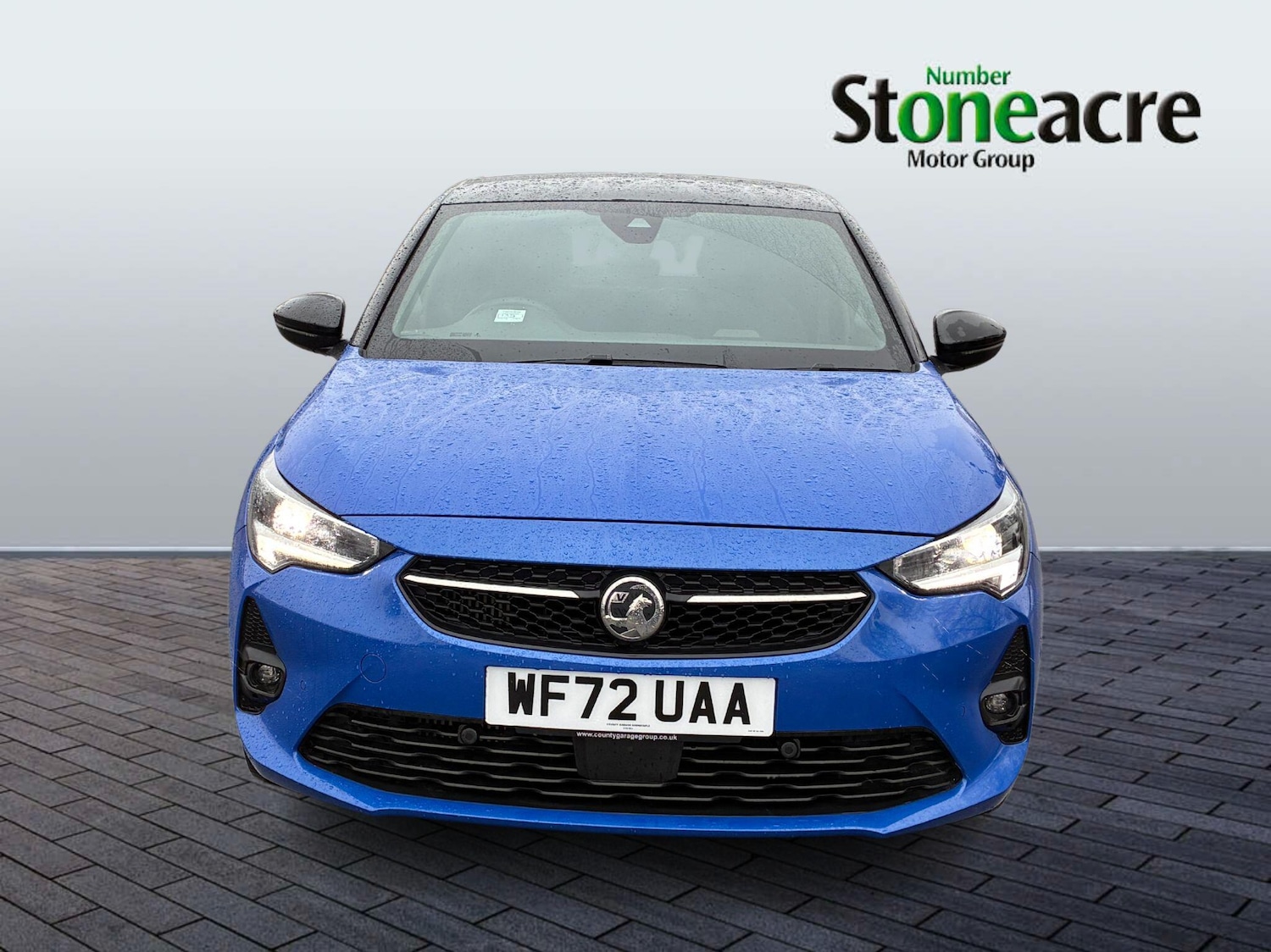 Used Vauxhall Corsa 2022 for sale - 77441224: Photo 8