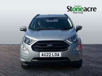 Used Ford Ecosport 2022 for sale - 75051945: Photo