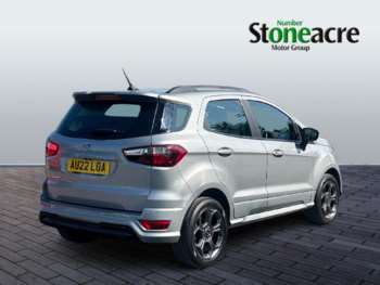 Used Ford Ecosport 2022 for sale - 75051945: Photo