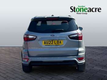 Used Ford Ecosport 2022 for sale - 75051945: Photo