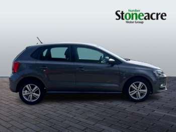 Used Volkswagen Polo 2017 for sale - 75187480: Photo
