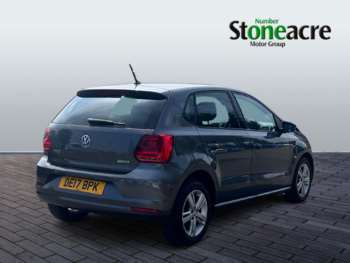 Used Volkswagen Polo 2017 for sale - 75187480: Photo