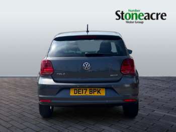 Used Volkswagen Polo 2017 for sale - 75187480: Photo