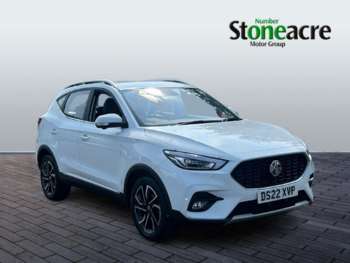 2022 (22) - 1.0T GDi Exclusive 5dr DCT