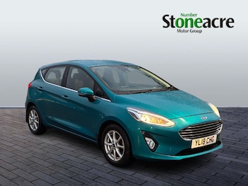 Ford Fiesta feature image