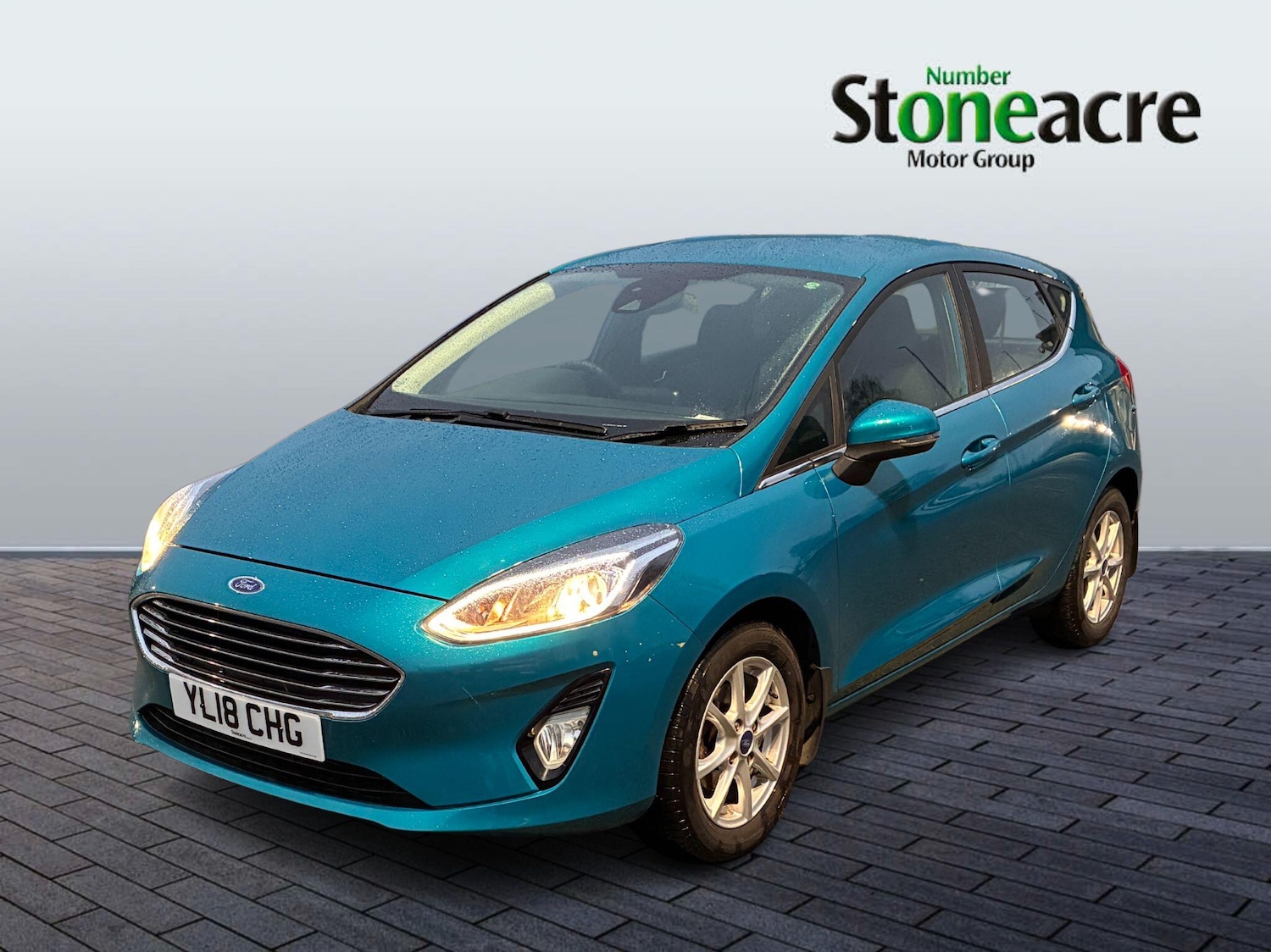 Used Ford Fiesta for sale - 77497540: Photo 6