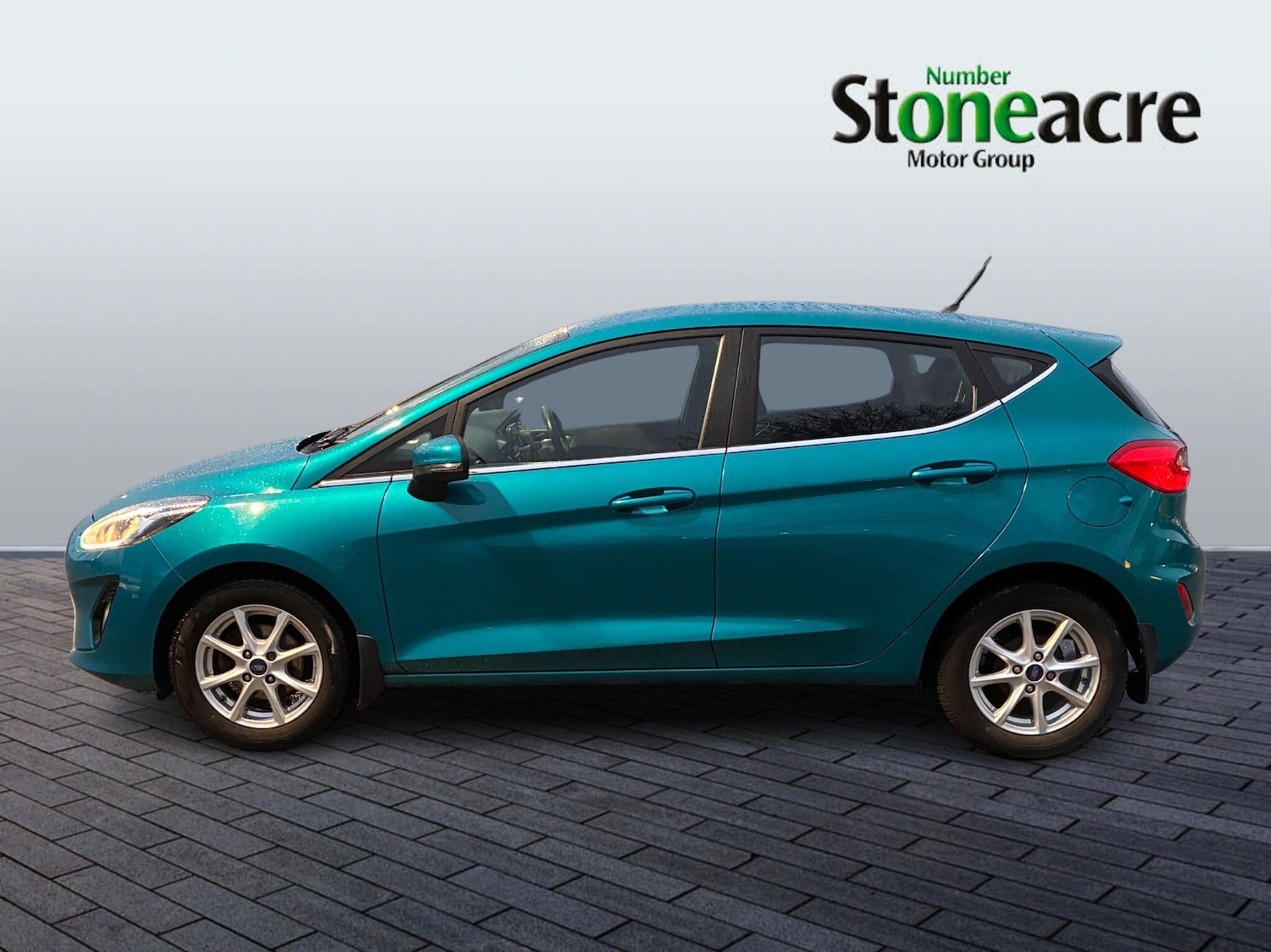 Used Ford Fiesta for sale - 77497540: Photo 7
