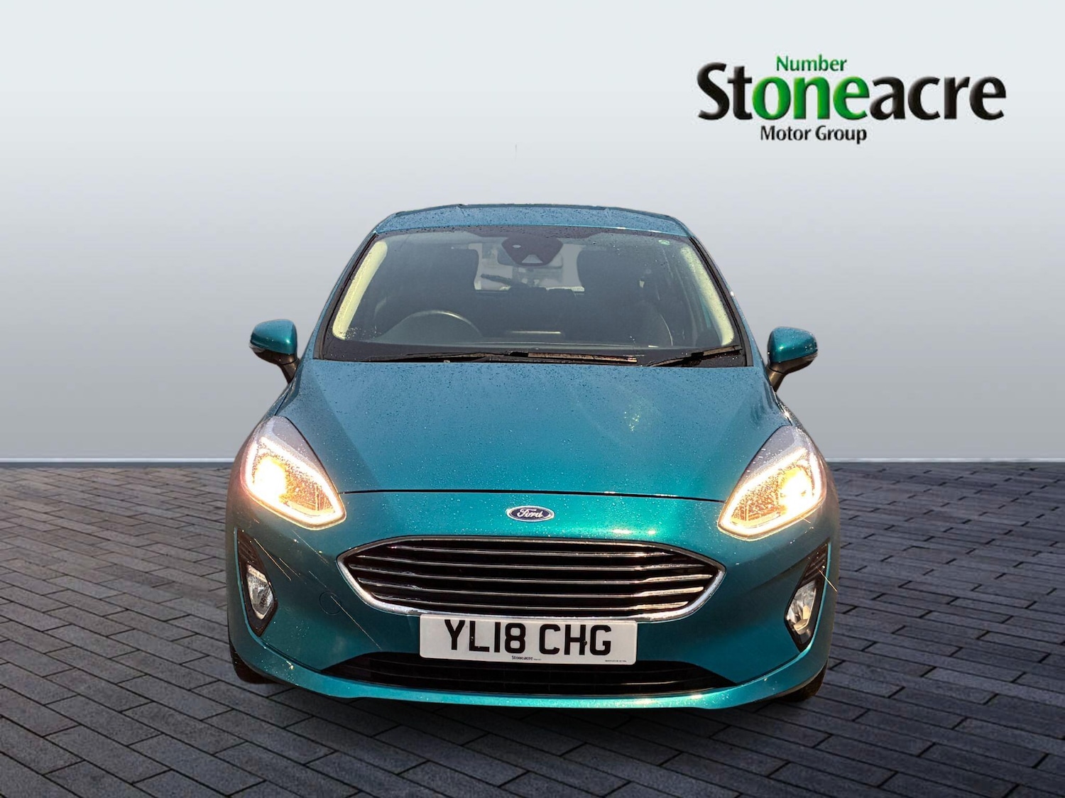 Used Ford Fiesta for sale - 77497540: Photo 8