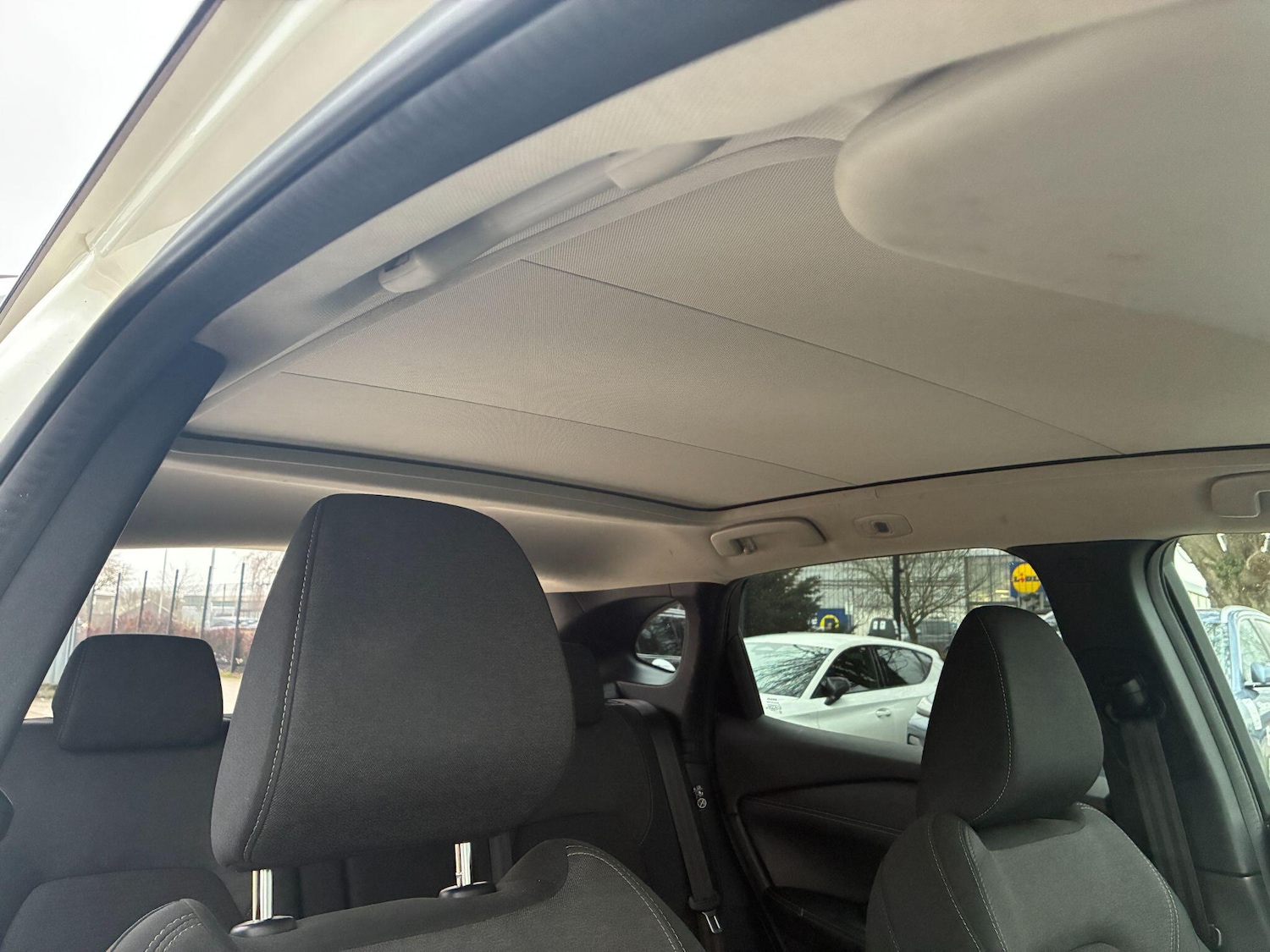 Used Nissan Qashqai for sale - 77670755: Photo 13