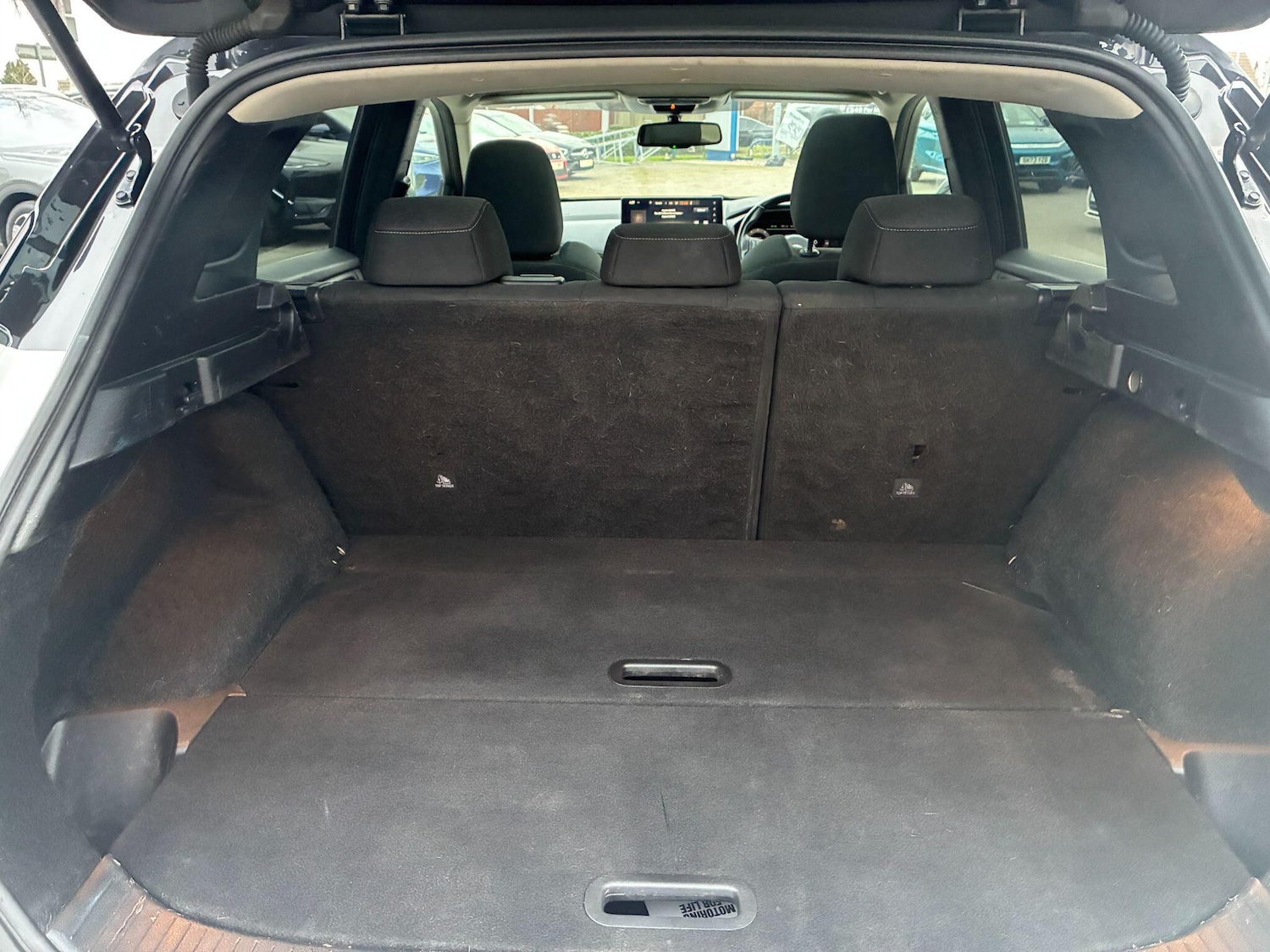 Used Nissan Qashqai for sale - 77670755: Photo 24