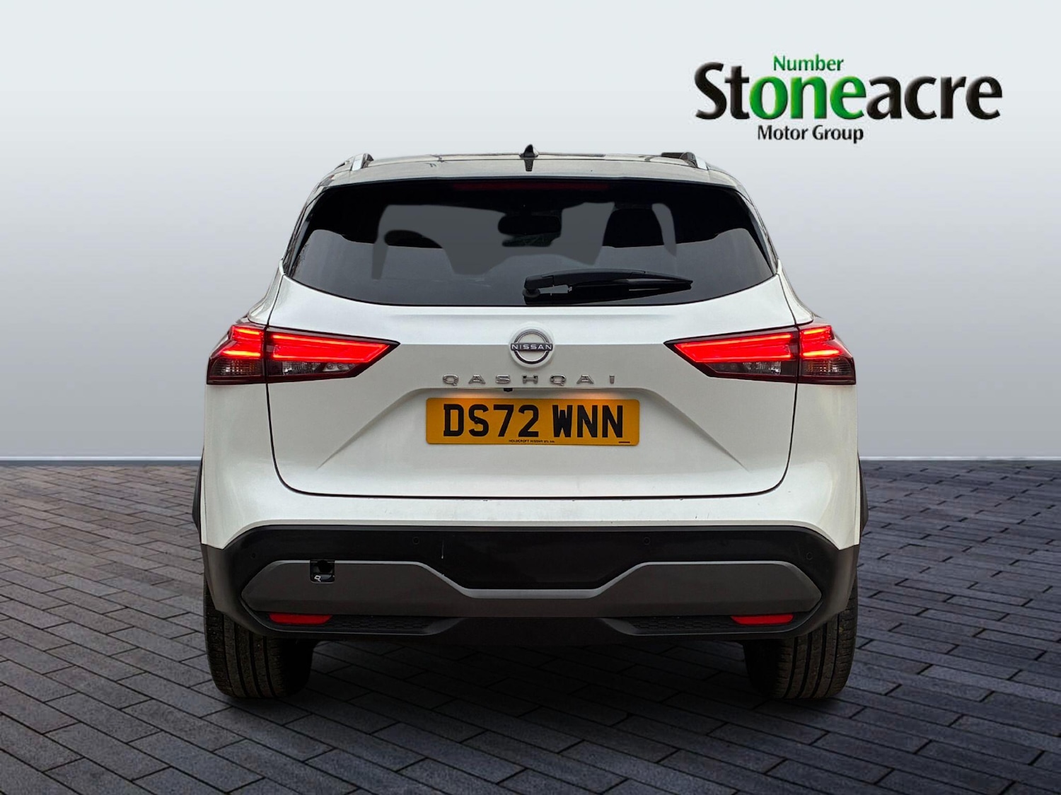 Used Nissan Qashqai for sale - 77670755: Photo 6
