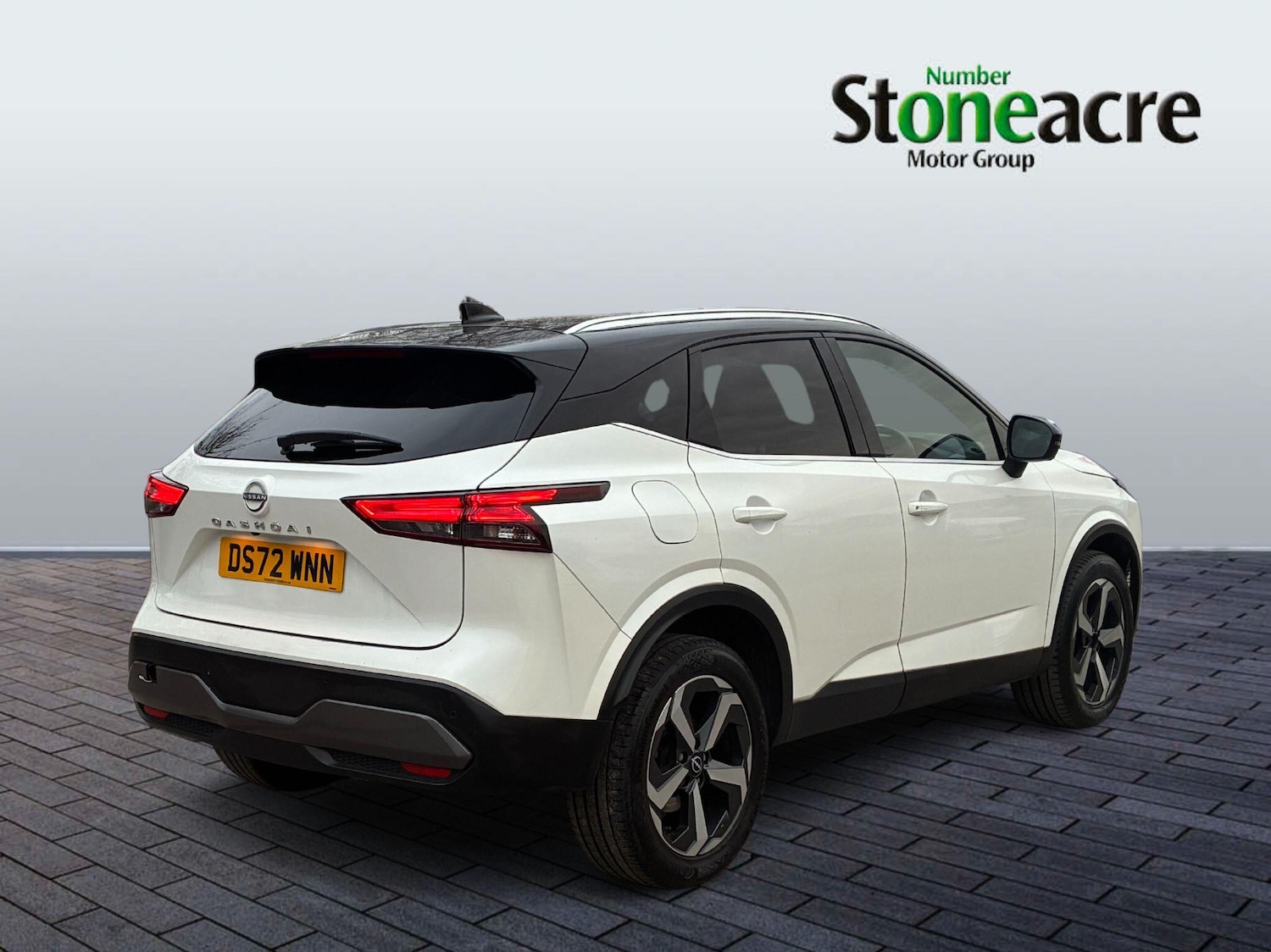 Used Nissan Qashqai for sale - 77670755: Photo 8