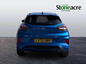 Used Ford Puma 2023 for sale - 75431031: Photo