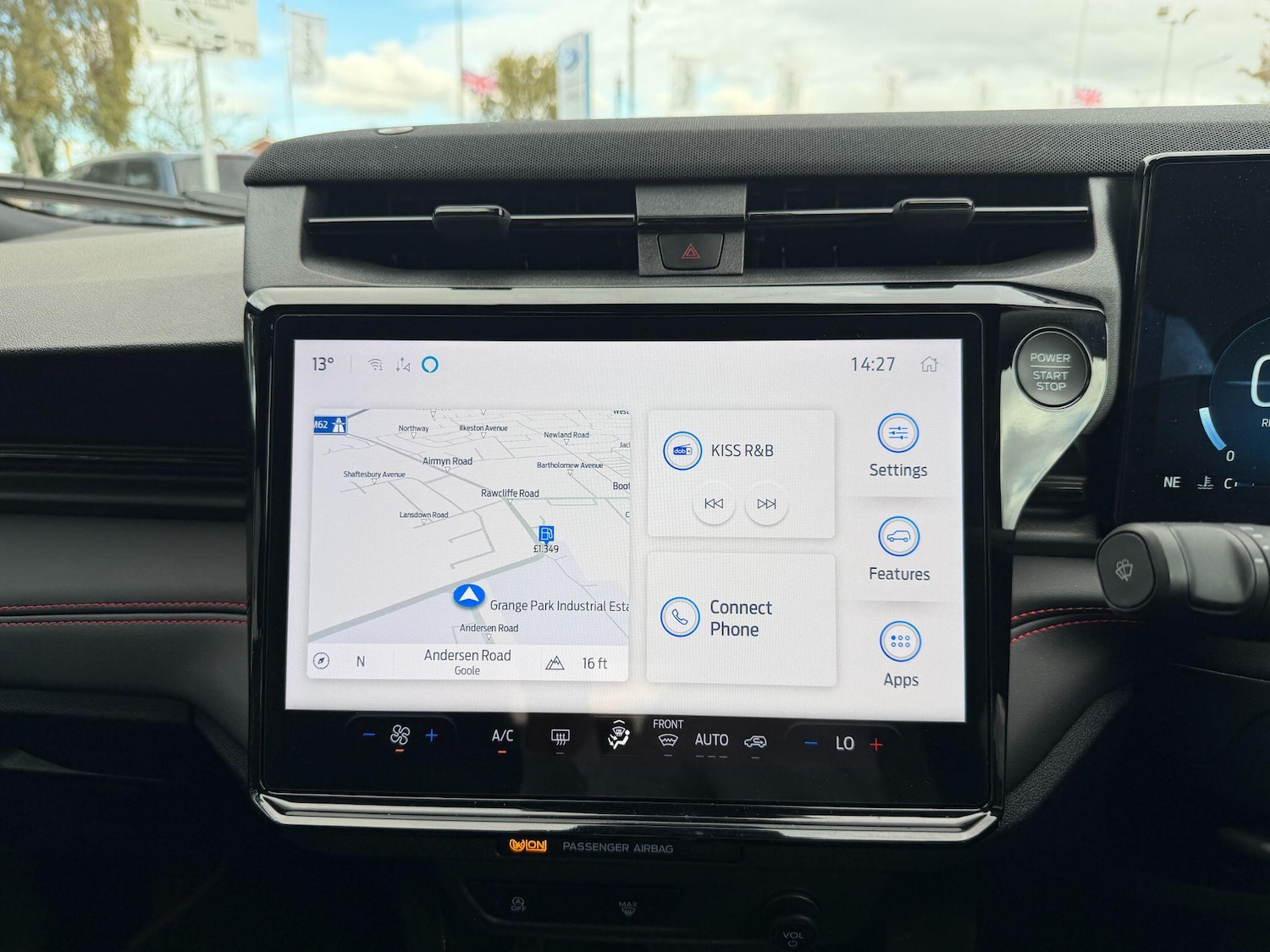 Used Ford Puma 2025 for sale - 76688608: Photo 16