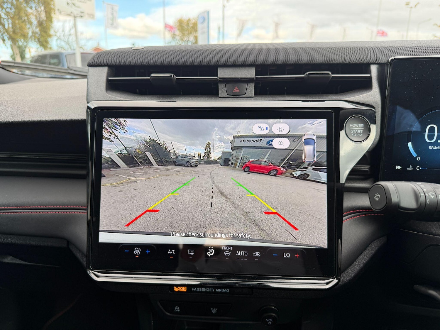 Used Ford Puma 2025 for sale - 76688608: Photo 17