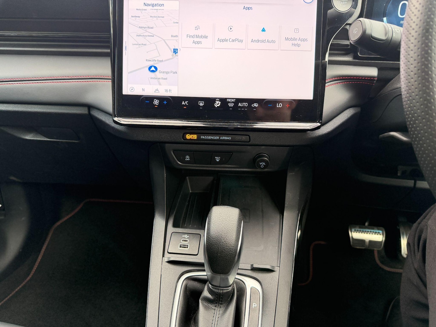 Used Ford Puma 2025 for sale - 76688608: Photo 19