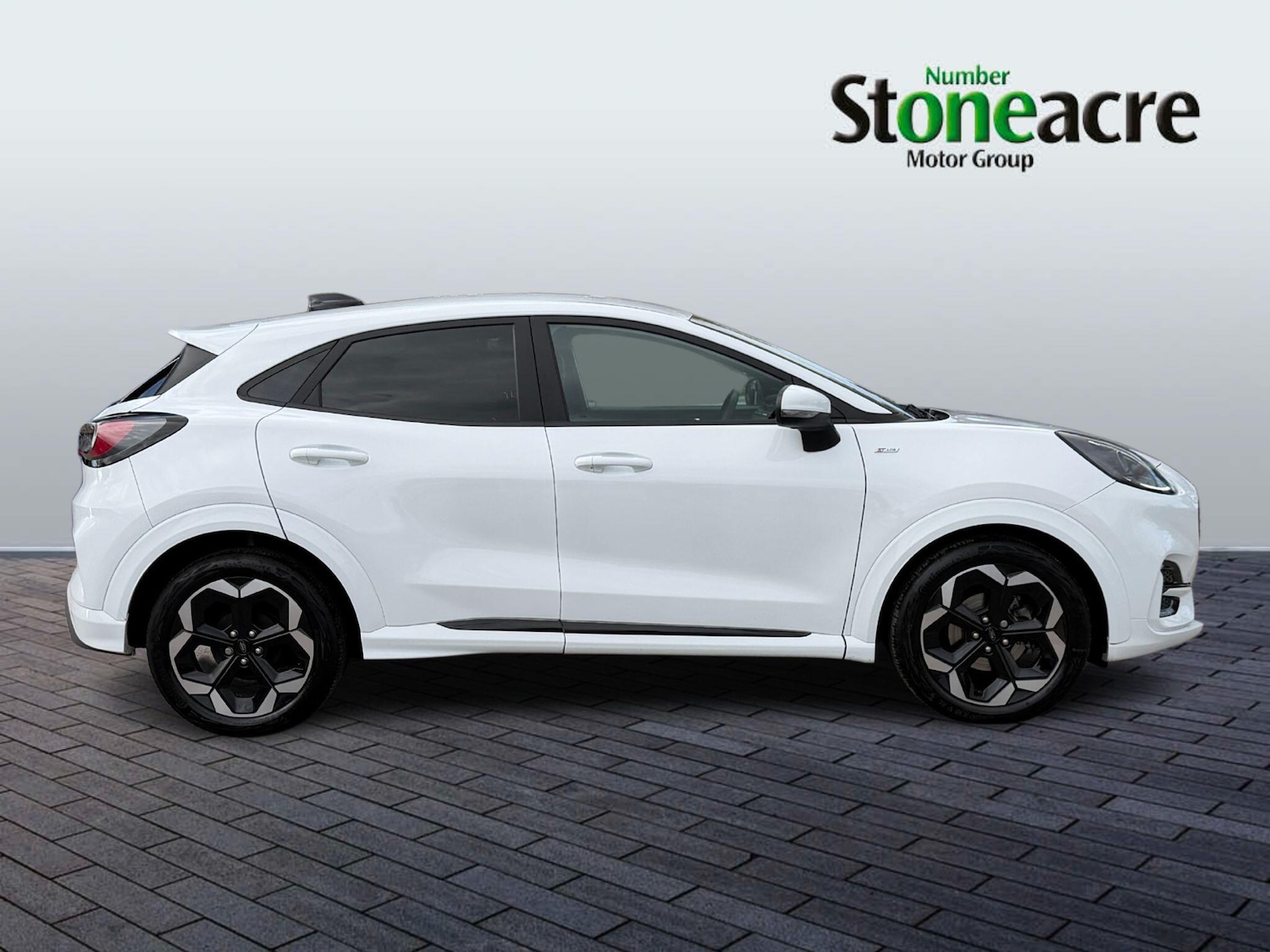 Used Ford Puma 2025 for sale - 76688608: Photo 2