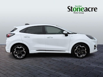 Used Ford Puma 2025 for sale - 76688608: Photo