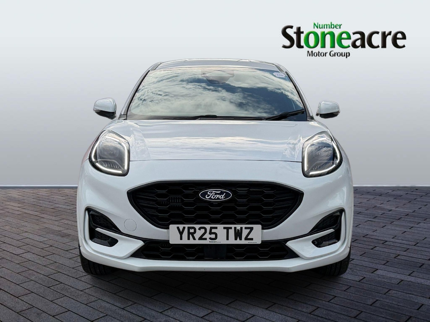 Used Ford Puma 2025 for sale - 76688608: Photo 8