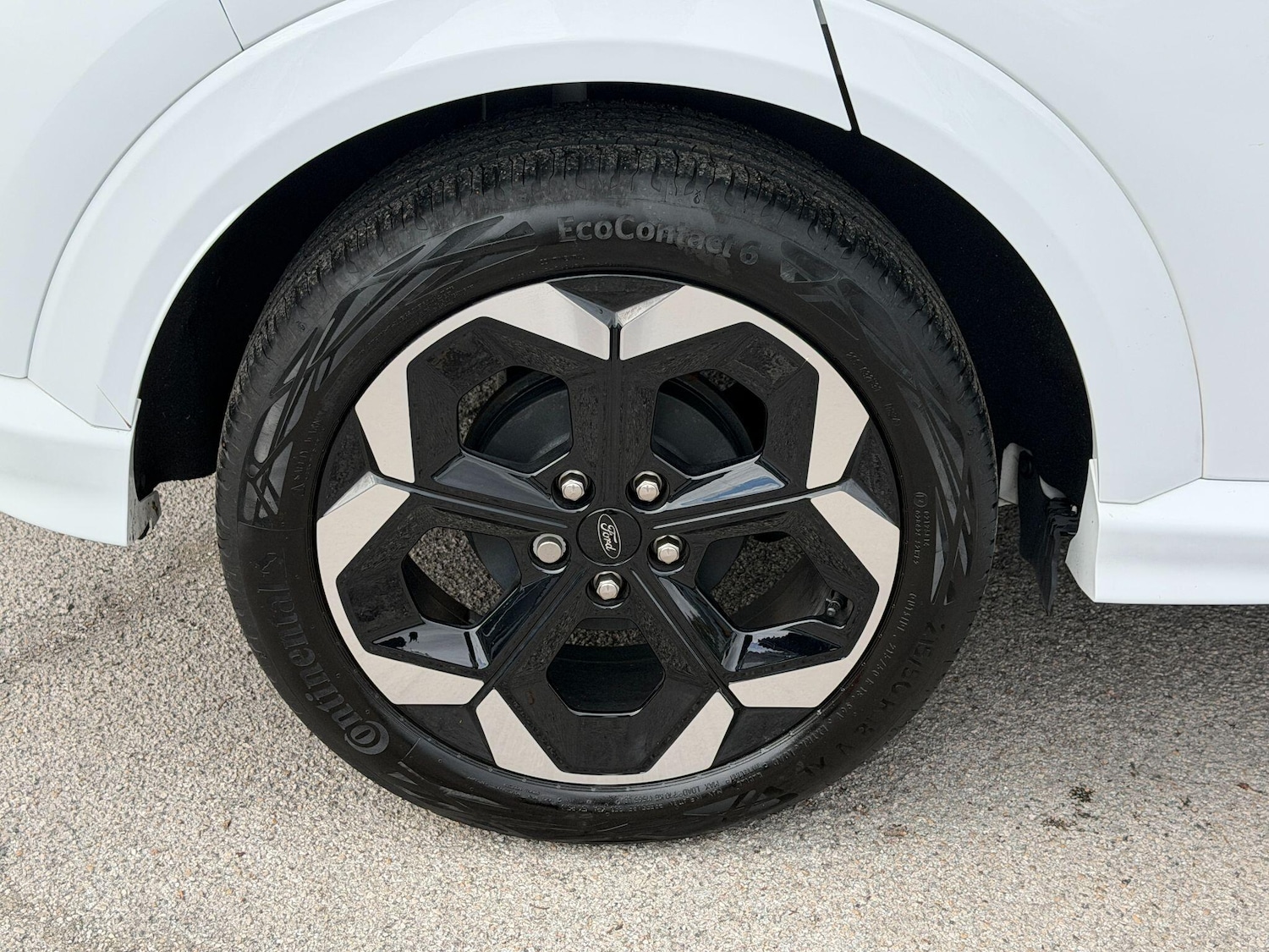 Used Ford Puma 2025 for sale - 76688608: Photo 9