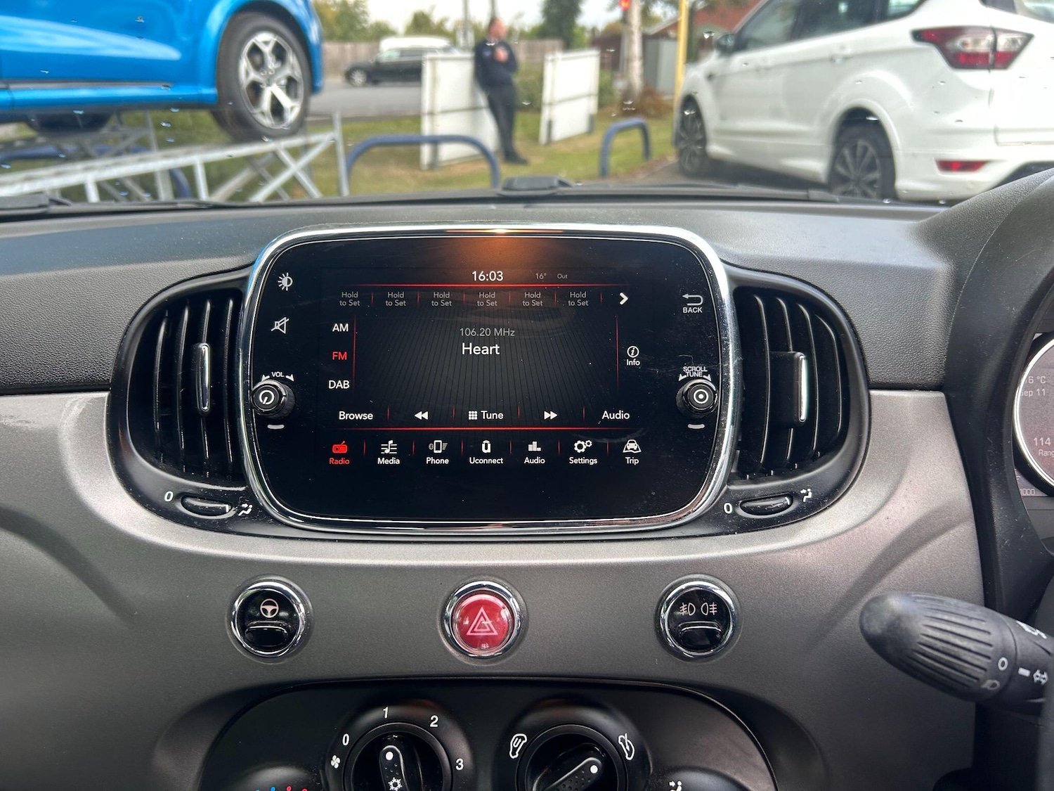 Used Fiat 500 2017 for sale - 76742902: Photo 10