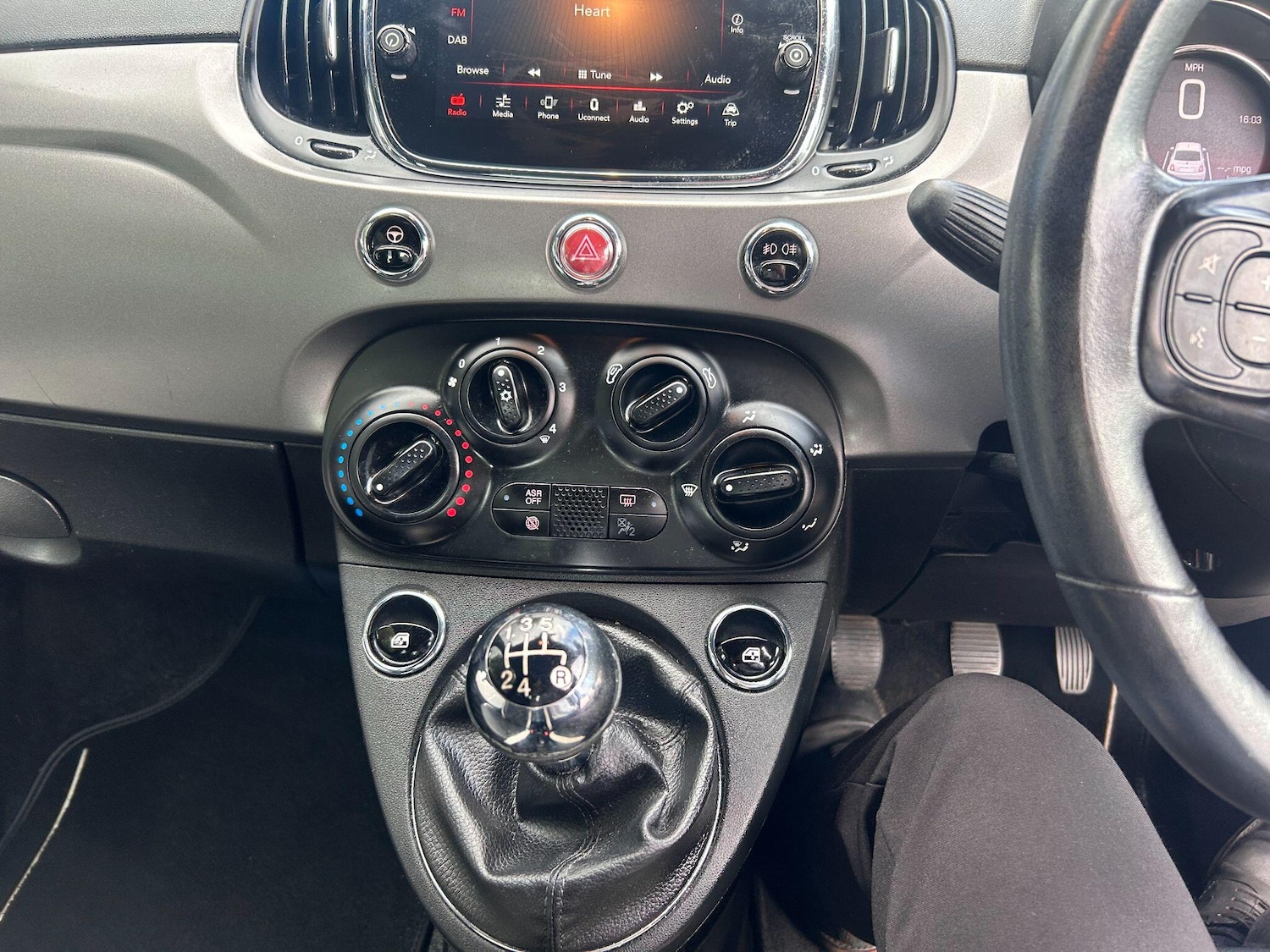 Used Fiat 500 2017 for sale - 76742902: Photo 11