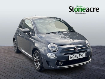 2017 (66) - 1.2 S 3dr