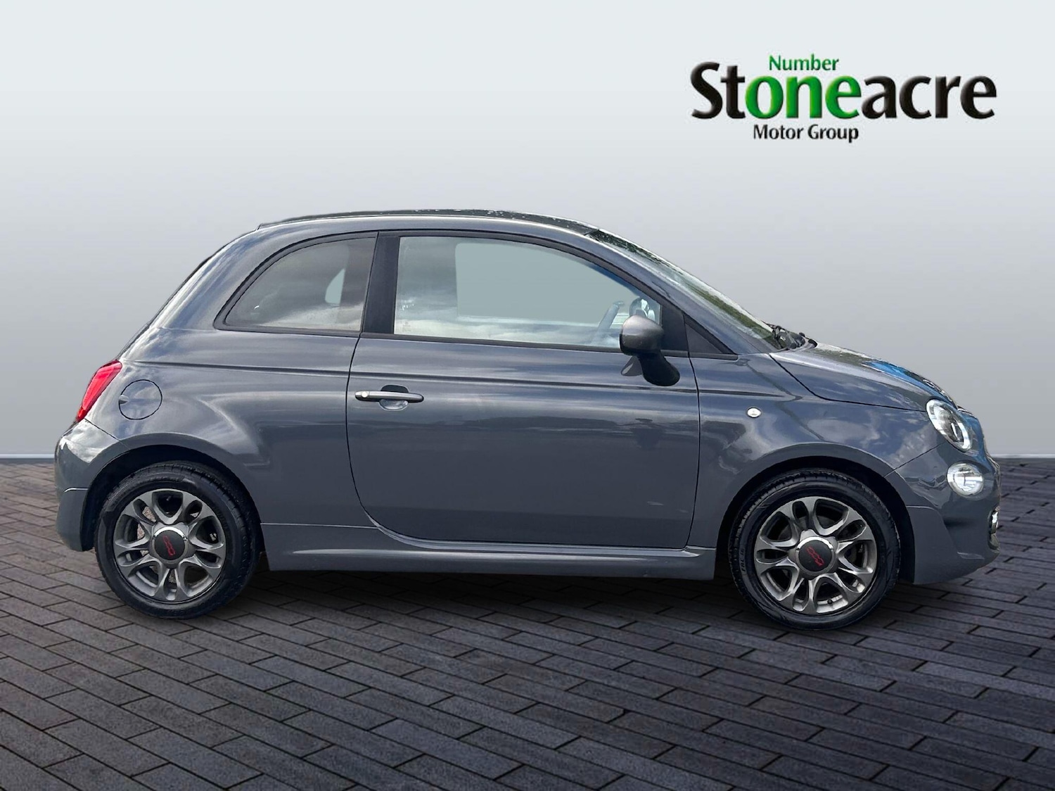 Used Fiat 500 2017 for sale - 76742902: Photo 2