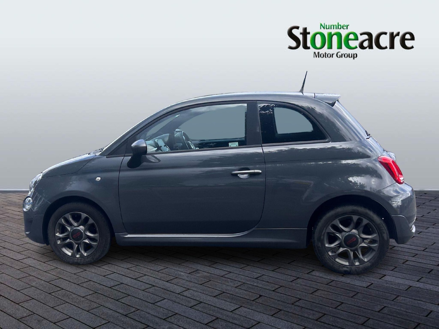 Used Fiat 500 2017 for sale - 76742902: Photo 6