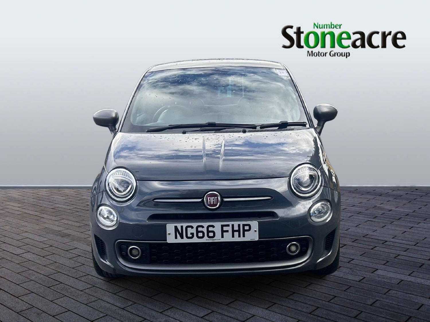 Used Fiat 500 2017 for sale - 76742902: Photo 7