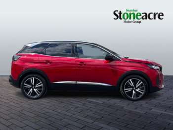 Used Peugeot 3008 2022 for sale - 75339464: Photo