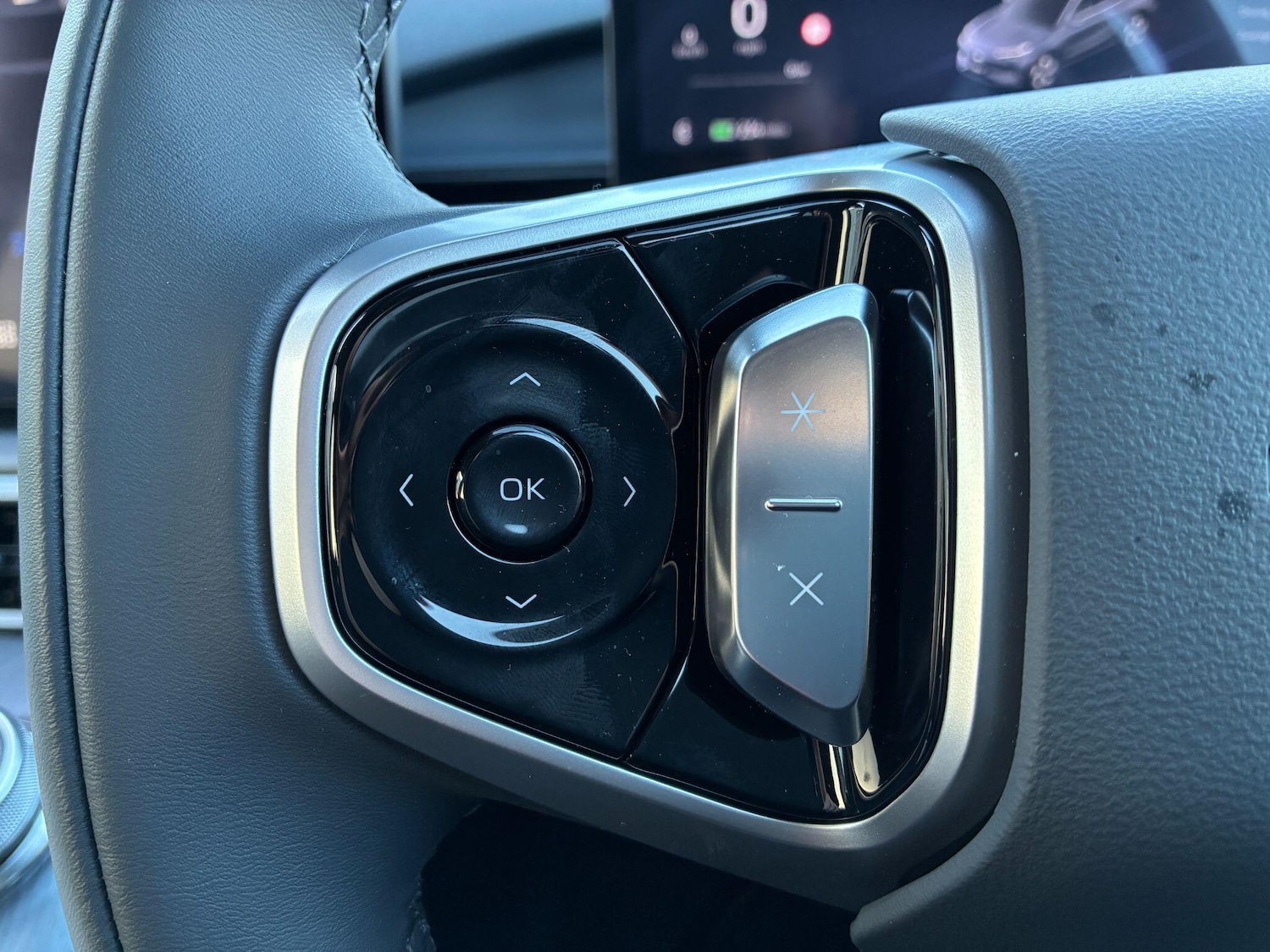 Used Geely Geely EX5 2025 for sale - 77411576: Photo 12