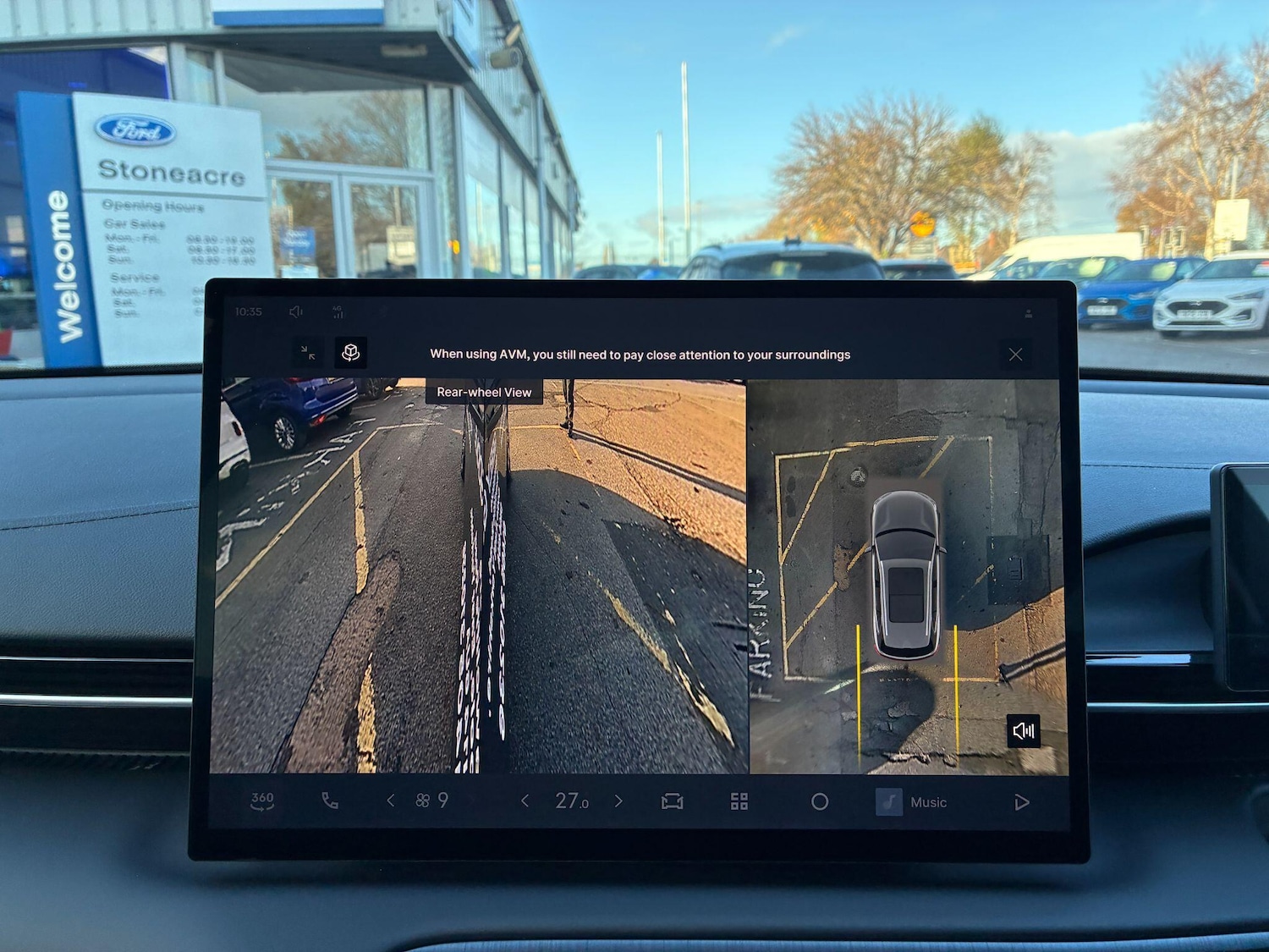 Used Geely Geely EX5 2025 for sale - 77411576: Photo 20