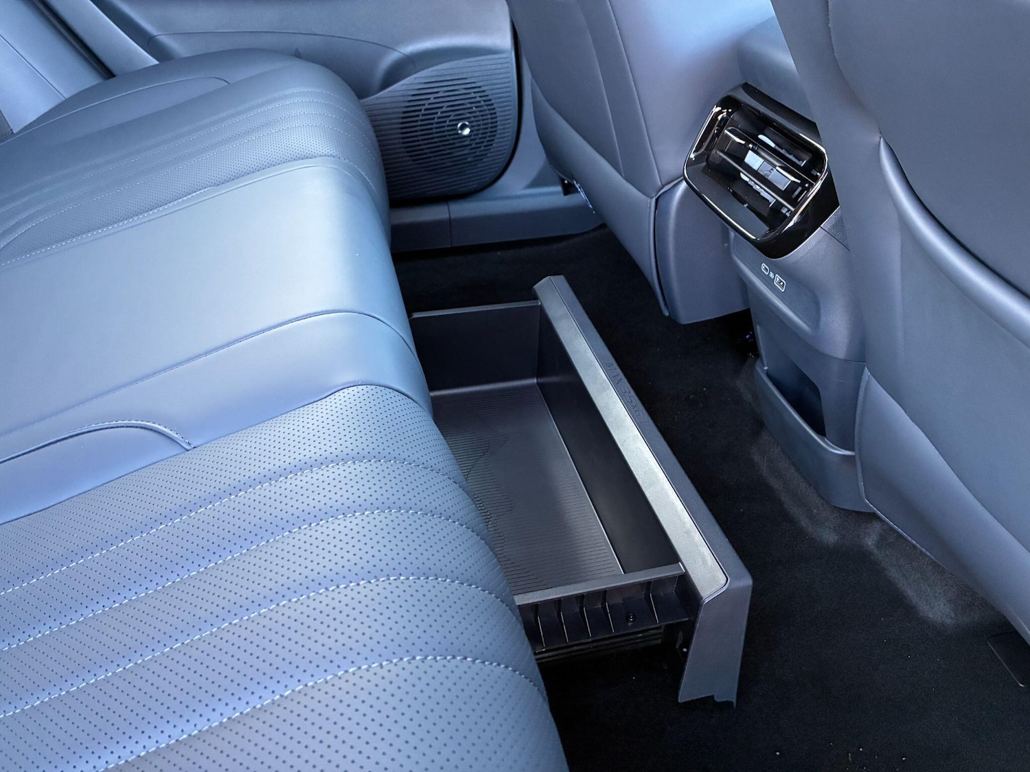 Used Geely Geely EX5 2025 for sale - 77411576: Photo 22