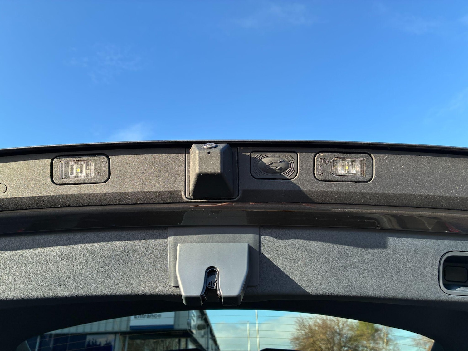 Used Geely Geely EX5 2025 for sale - 77411576: Photo 24