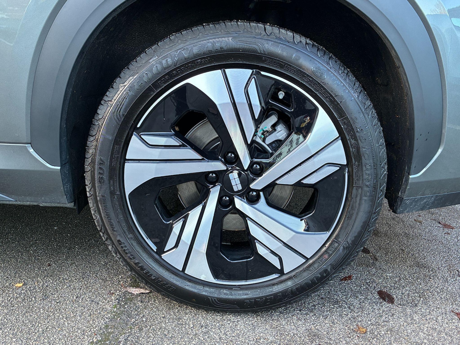 Used Geely Geely EX5 2025 for sale - 77411576: Photo 9