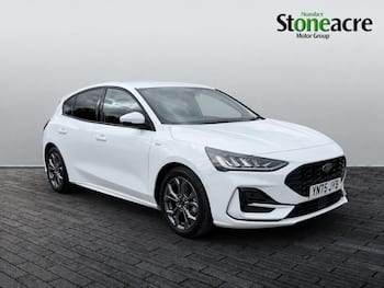 Used Ford Focus 2025 for sale - 79794011: Photo