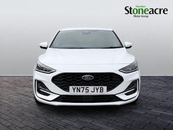 Used Ford Focus 2025 for sale - 79794011: Photo