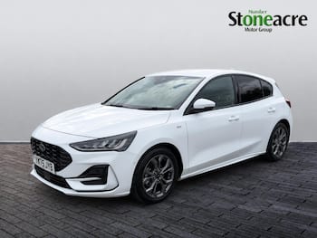 Used Ford Focus 2025 for sale - 79794011: Photo